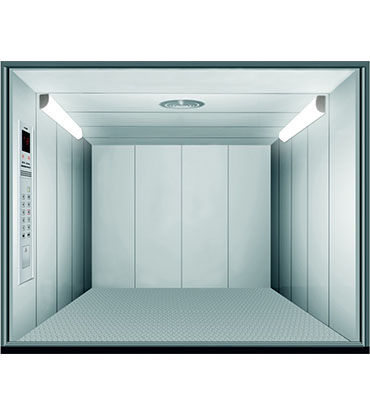 Cargo Lift 002